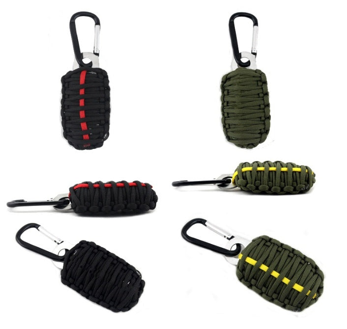 EDC.1991 Outdoor Survival Fishing Kit