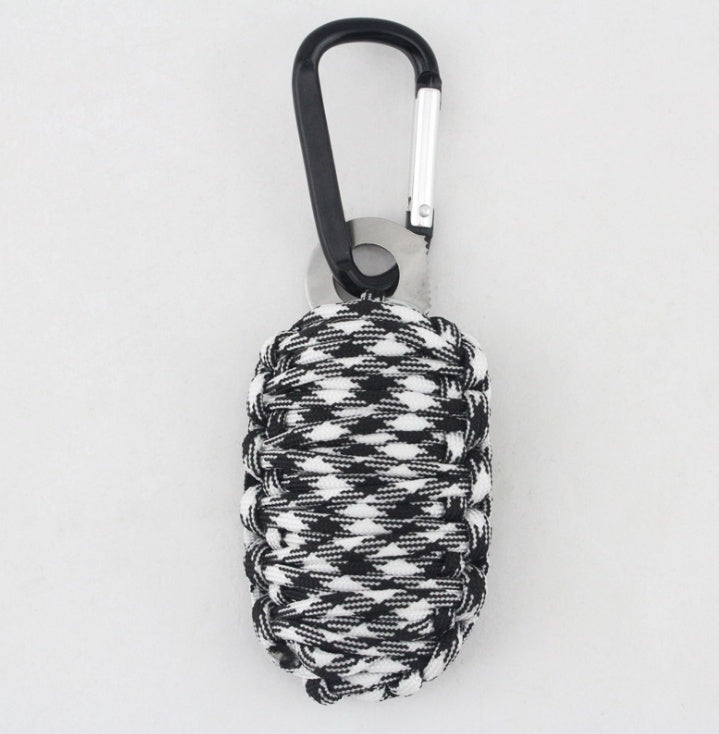 EDC.1991 Outdoor Survival Fishing Kit