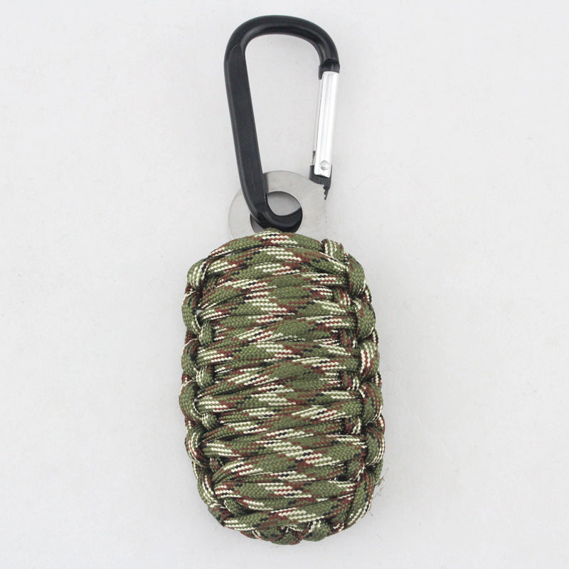 EDC.1991 Outdoor Survival Fishing Kit