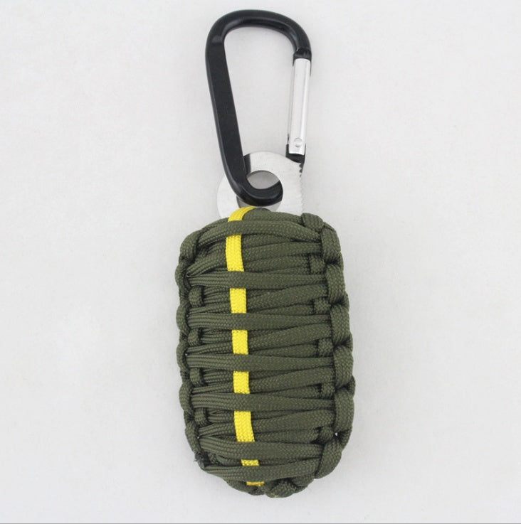 EDC.1991 Outdoor Survival Fishing Kit