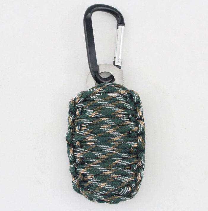 EDC.1991 Outdoor Survival Fishing Kit