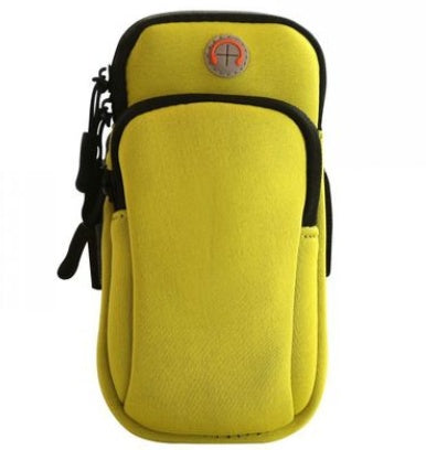 Arm Bags for Fitness