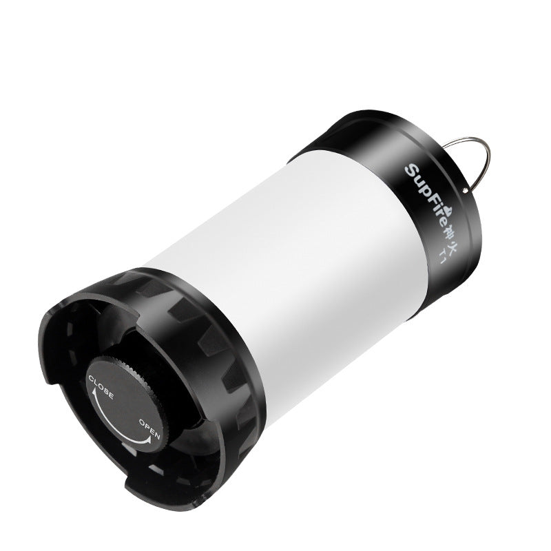 Multi-function LED Camping Lights