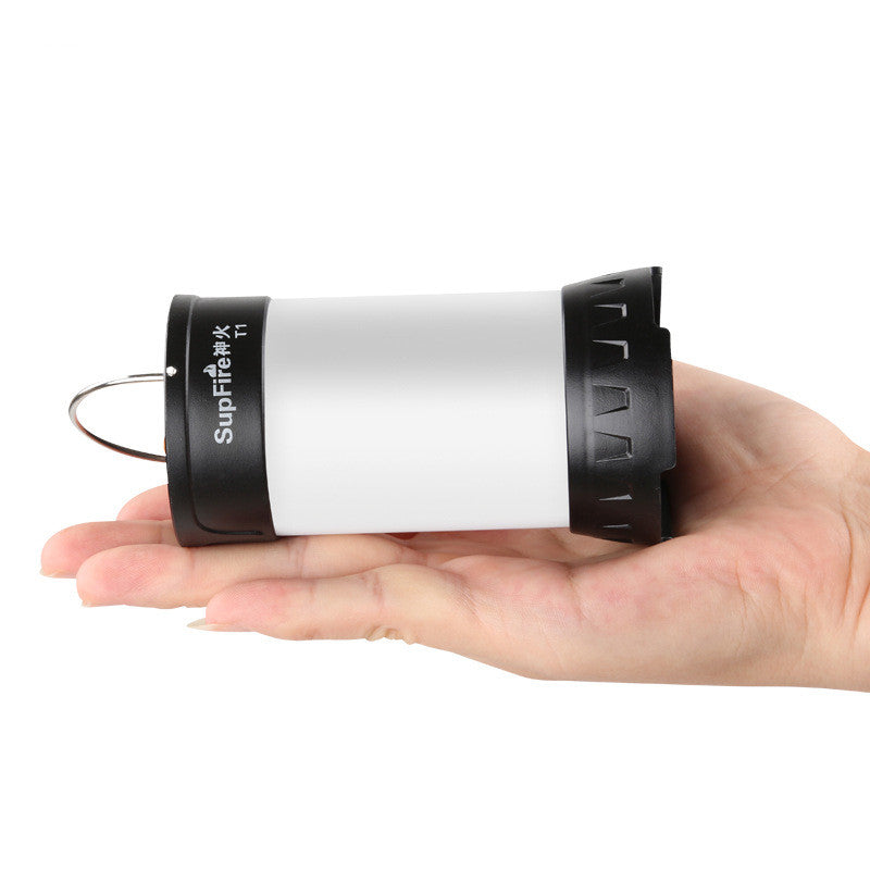 Multi-function LED Camping Lights