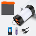 Multi-function LED Camping Lights
