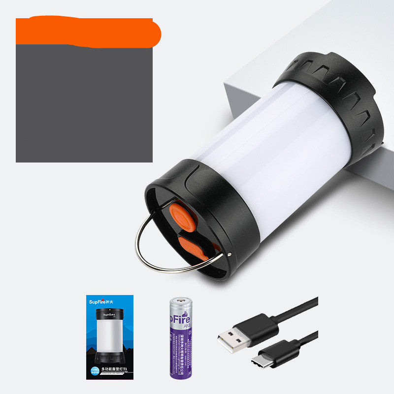 Multi-function LED Camping Lights