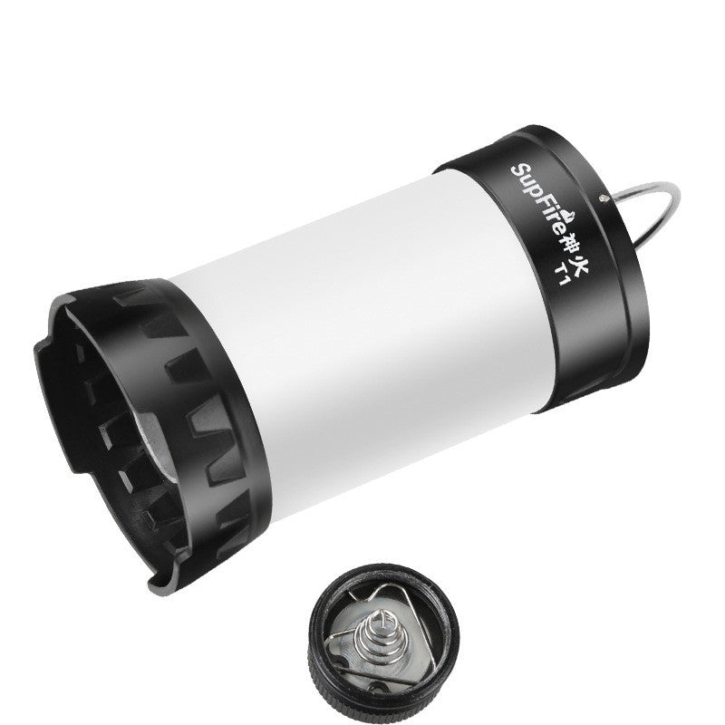 Multi-function LED Camping Lights