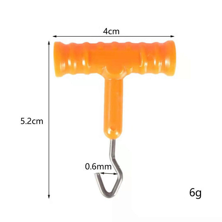 Essential Fishing Gear 277pc