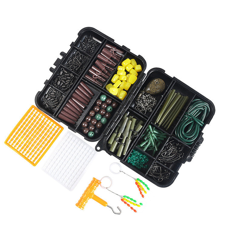 Essential Fishing Gear 277pc