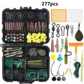 Essential Fishing Gear 277pc