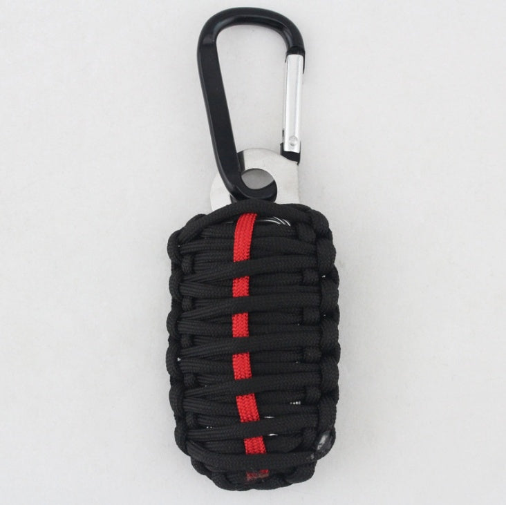 EDC.1991 Outdoor Survival Fishing Kit