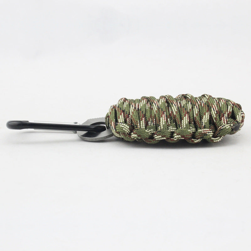 EDC.1991 Outdoor Survival Fishing Kit