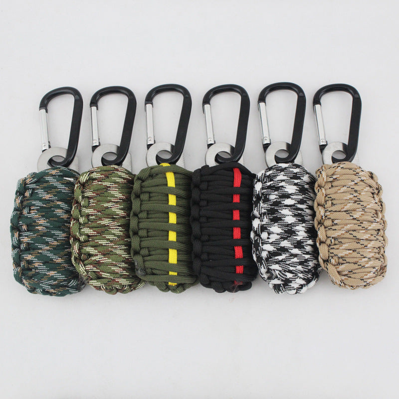 EDC.1991 Outdoor Survival Fishing Kit