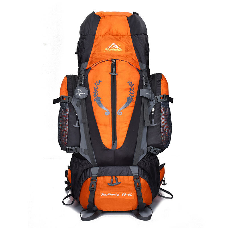Outdoor Travel Backpack