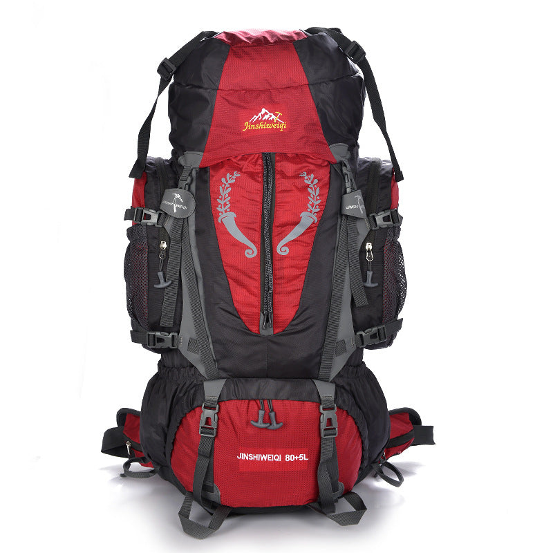 Outdoor Travel Backpack