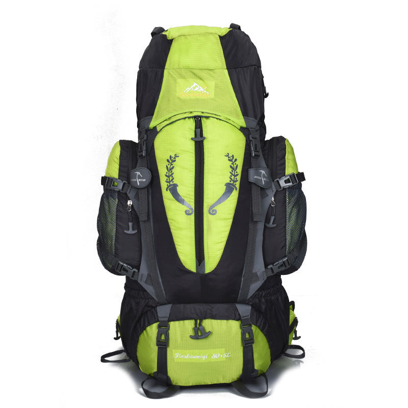 Outdoor Travel Backpack