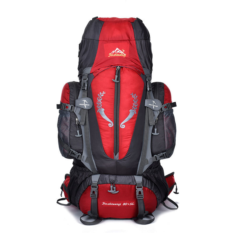Outdoor Travel Backpack