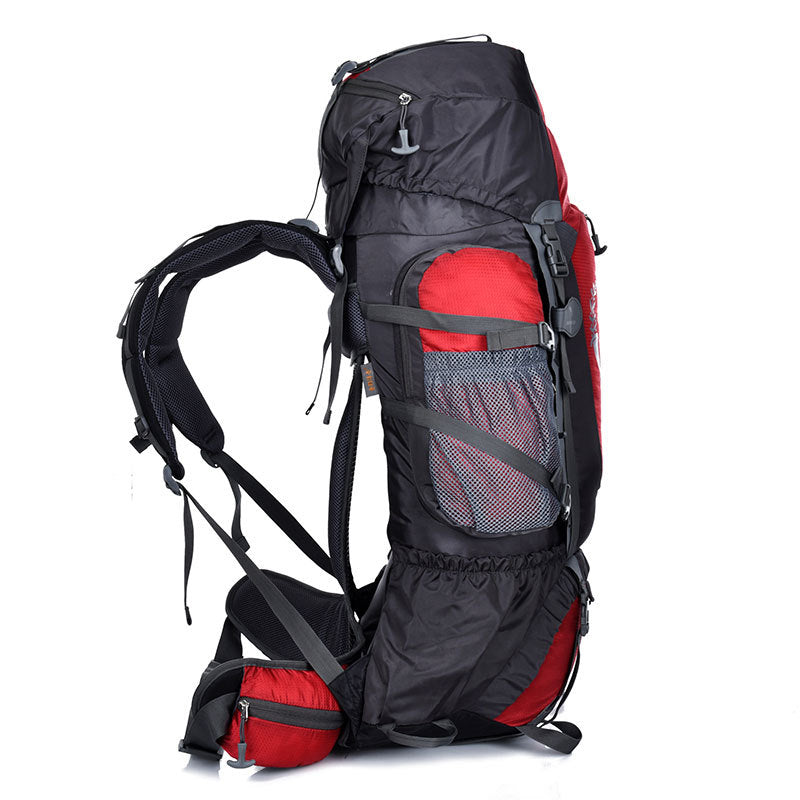 Outdoor Travel Backpack