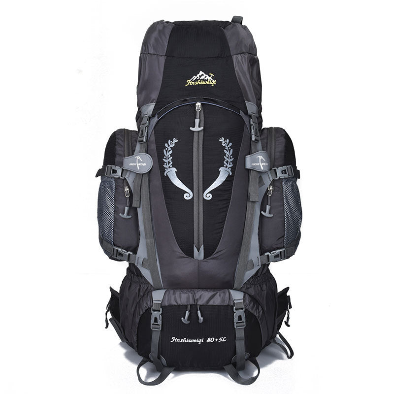 Outdoor Travel Backpack