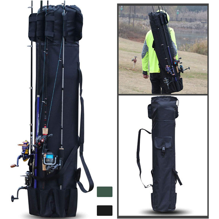 Multifunctional Outdoor Fishing Bag