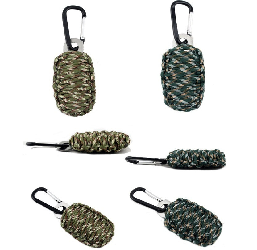 EDC.1991 Outdoor Survival Fishing Kit