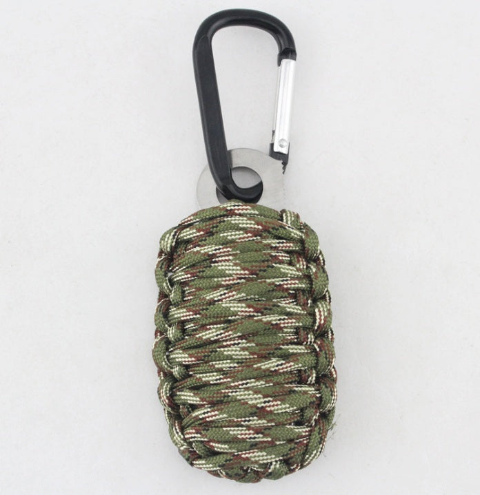 EDC.1991 Outdoor Survival Fishing Kit