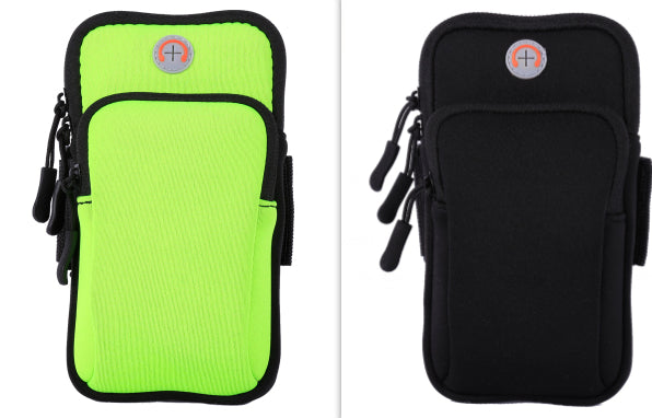 Arm Bags for Fitness