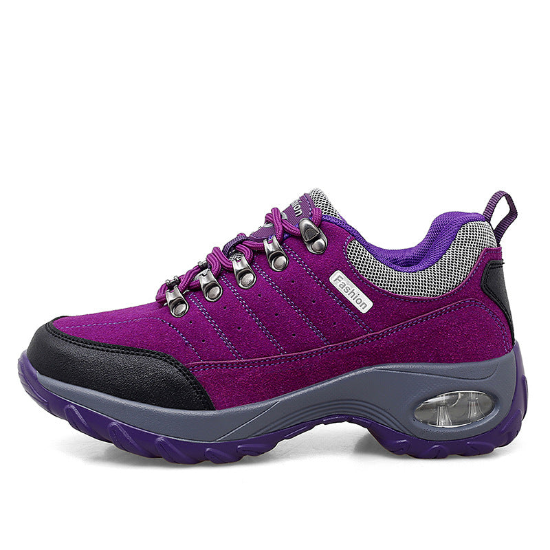 Air Cushion Sneakers