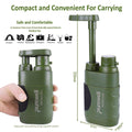 Outdoor Water Purifier