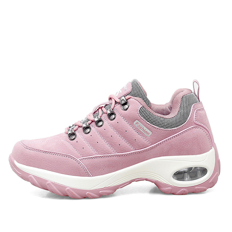 Air Cushion Sneakers