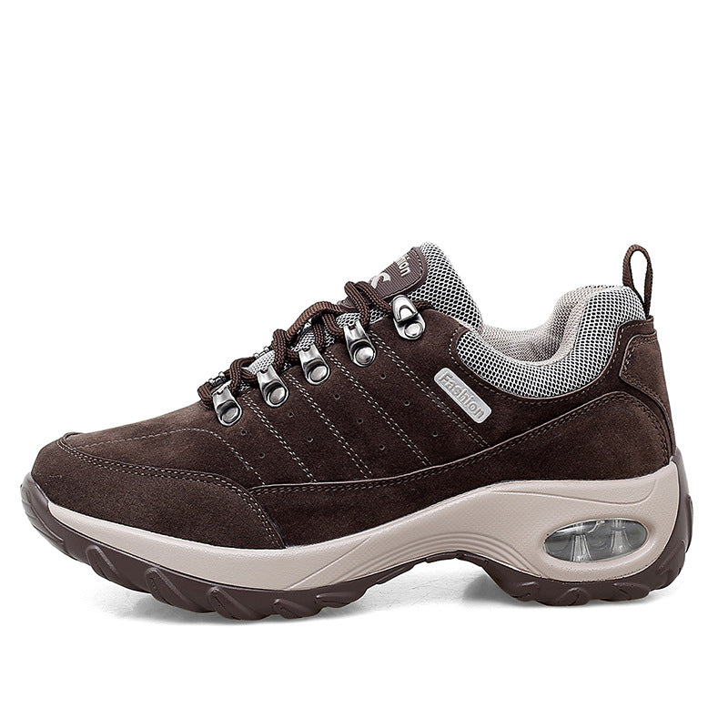 Air Cushion Sneakers