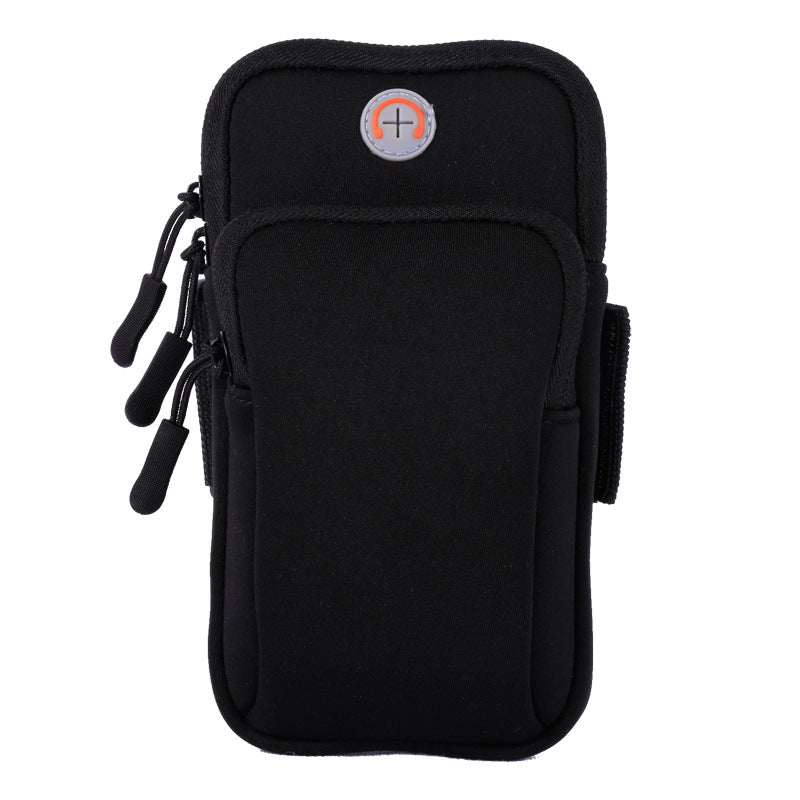 Arm Bags for Fitness