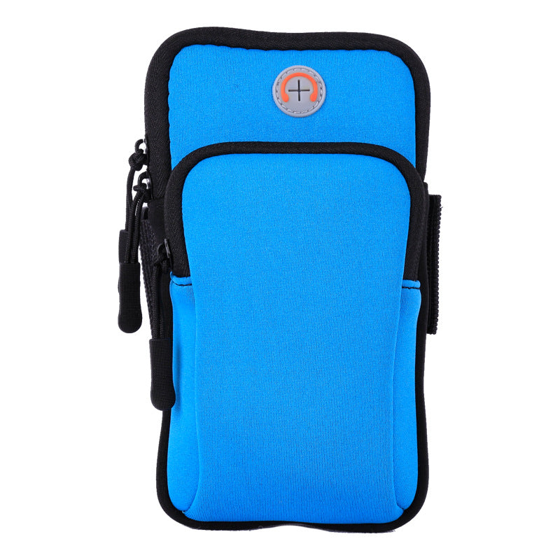 Arm Bags for Fitness