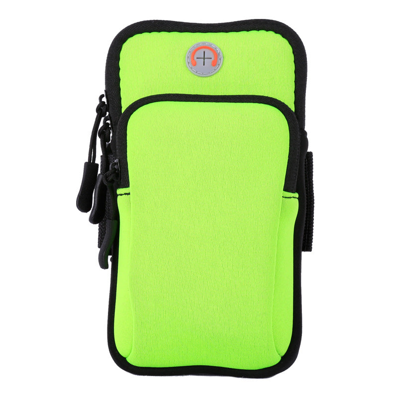 Arm Bags for Fitness