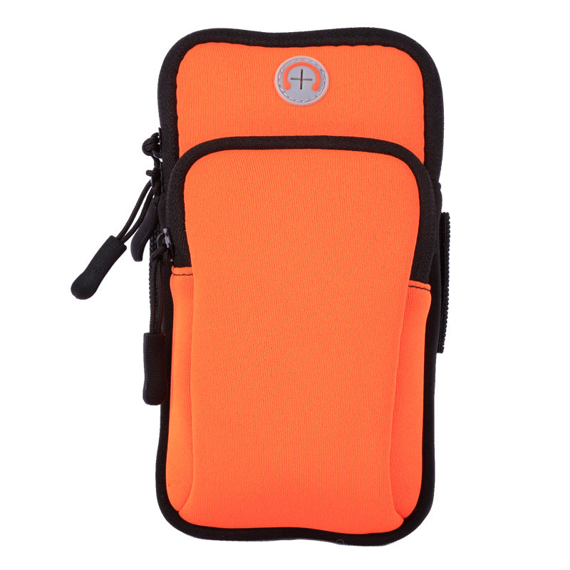 Arm Bags for Fitness