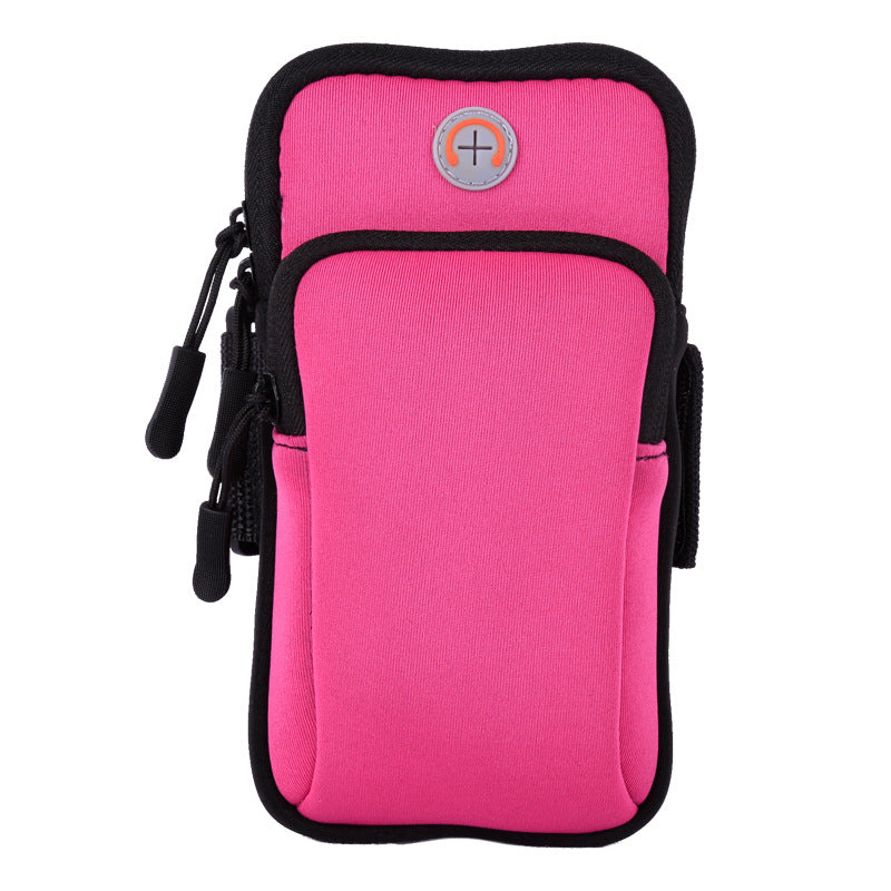 Arm Bags for Fitness