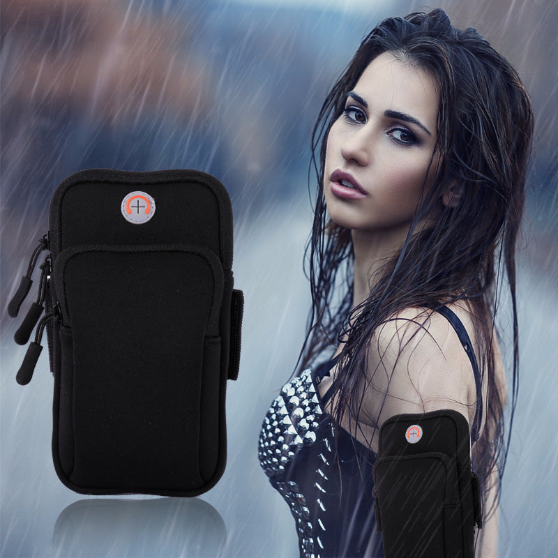 Arm Bags for Fitness