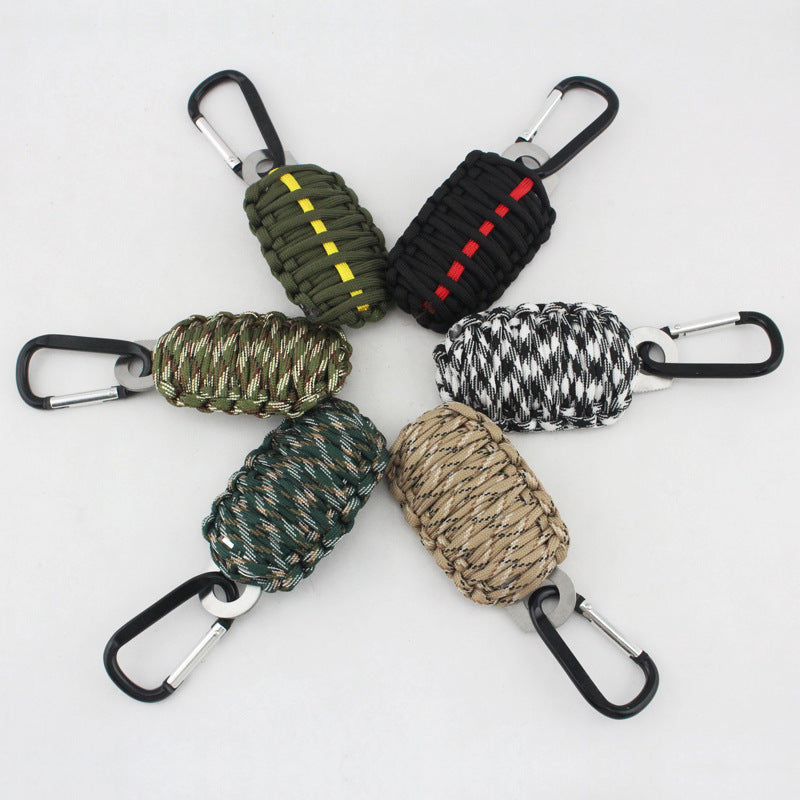 EDC.1991 Outdoor Survival Fishing Kit