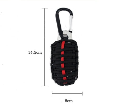 EDC.1991 Outdoor Survival Fishing Kit