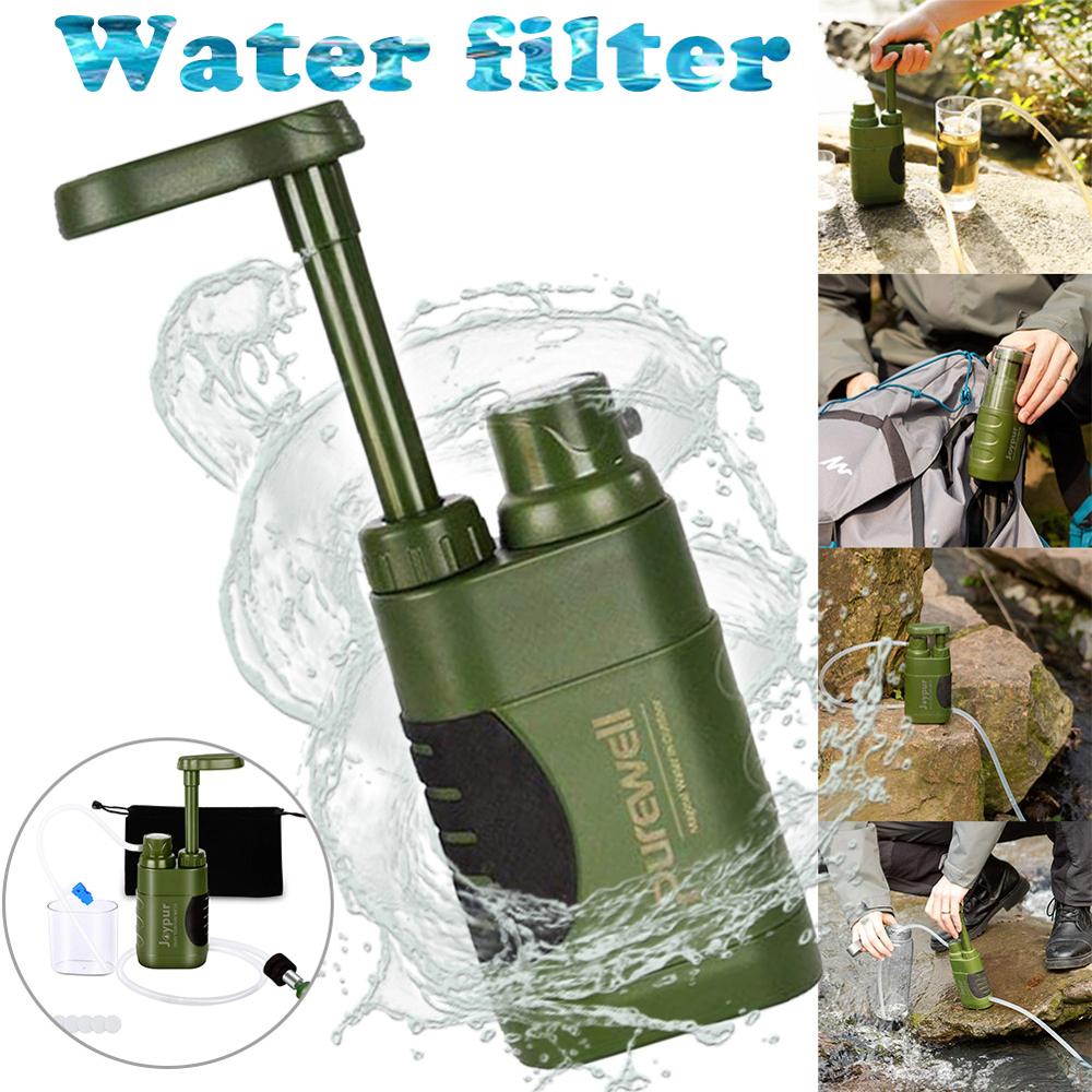 Outdoor Water Purifier
