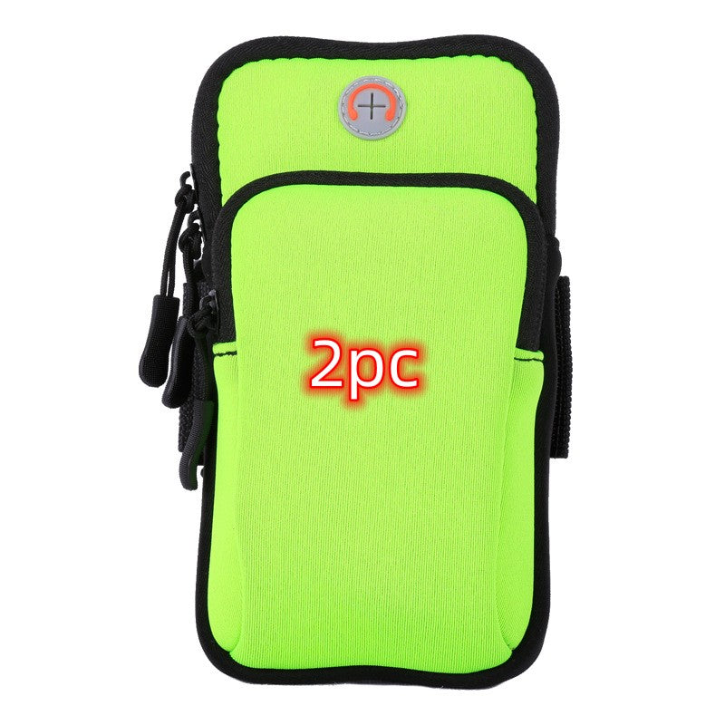 Arm Bags for Fitness