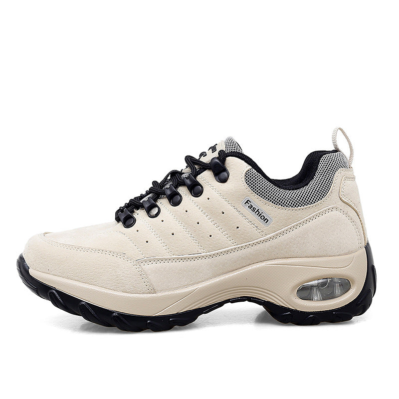 Air Cushion Sneakers