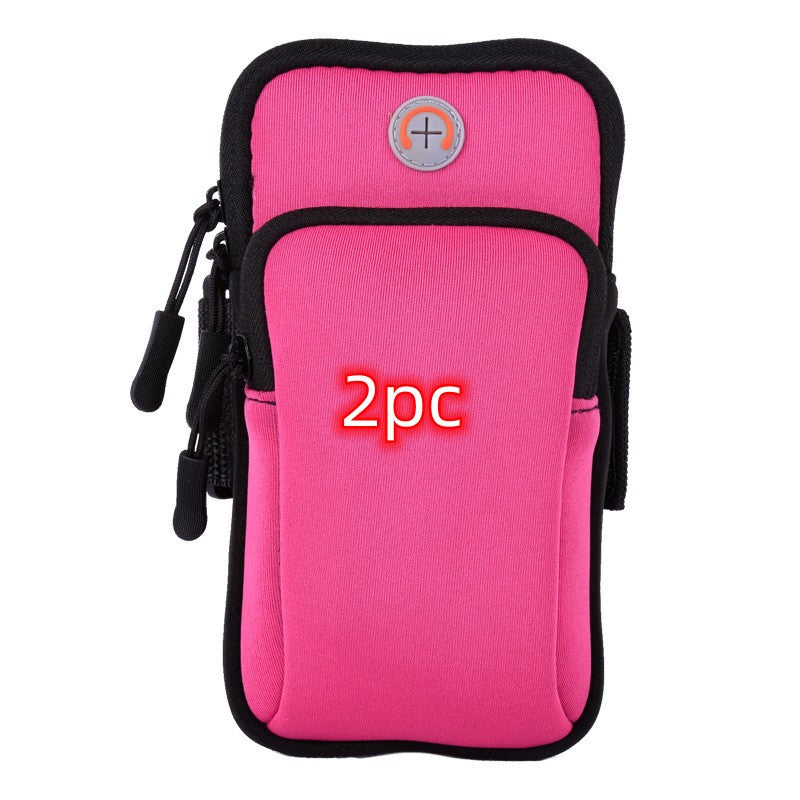 Arm Bags for Fitness