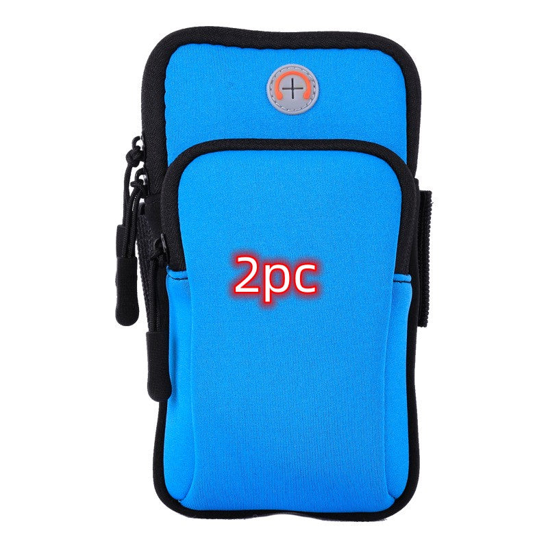 Arm Bags for Fitness