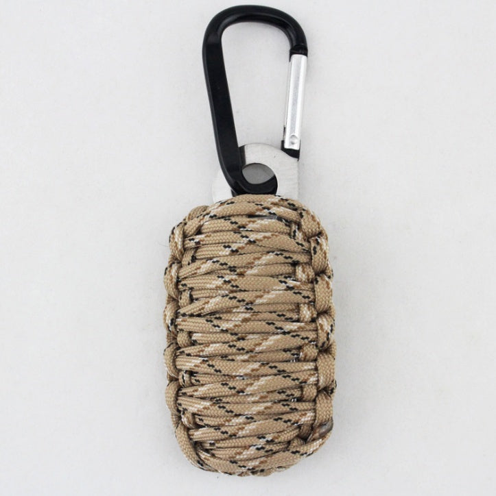 EDC.1991 Outdoor Survival Fishing Kit