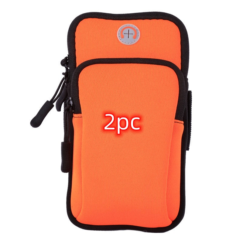 Arm Bags for Fitness