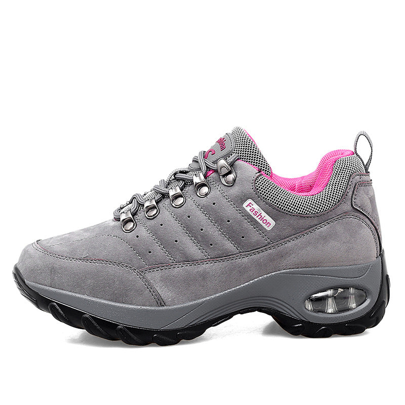 Air Cushion Sneakers
