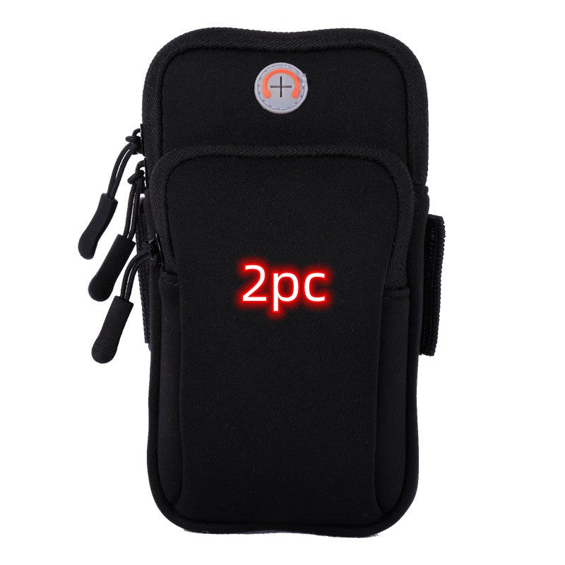 Arm Bags for Fitness