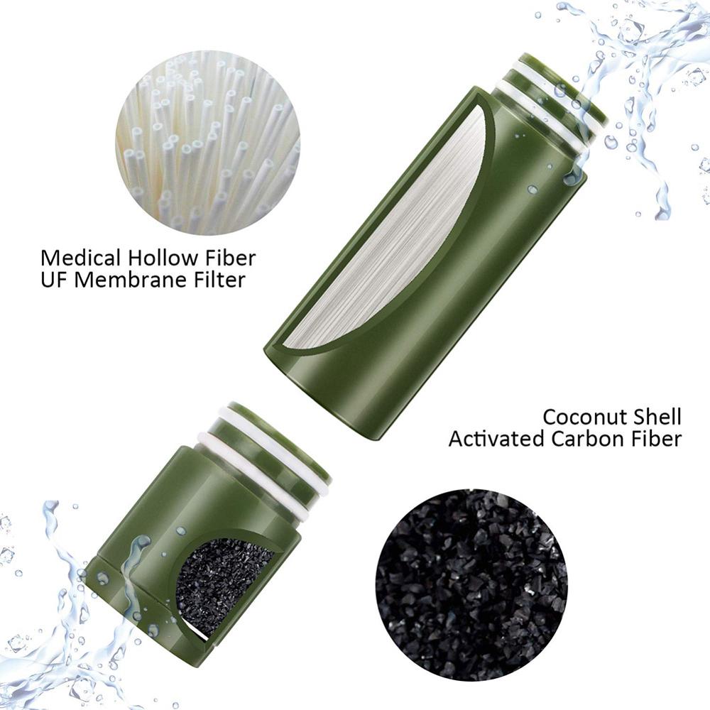 Outdoor Water Purifier