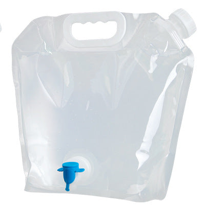 Outdoor Portable Water Bag Containers